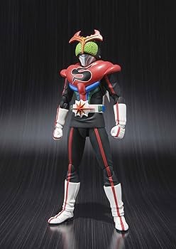 Amazon.co.jp: TAMASHII NATIONS S.H.フィギュアーツ 仮面ライダー