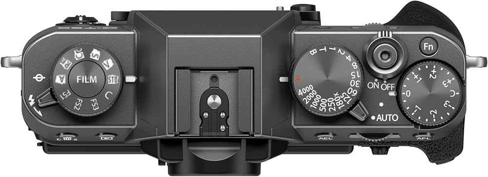 Amazon | 富士フイルム(FUJIFILM) ミラーレス一眼 X-T30 III ボディ