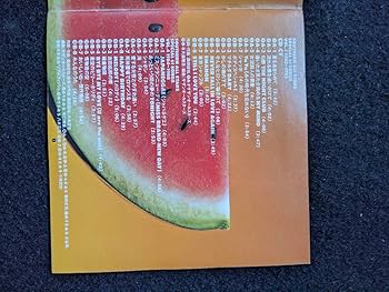 Amazon.co.jp: SouthernAllStars ベストアルバム 4枚組 すいか 缶