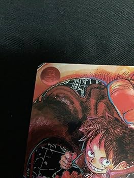 Amazon.co.jp: エラーカード ワンピースカードゲーム モンキー・D