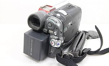Amazon.co.jp: パナソニック NV-GS50K-S デジタルビデオカメラ : 家電