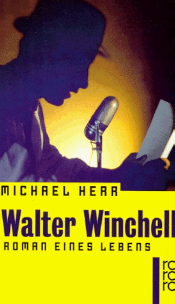 Walter Winchell - Herr, Michael | 9783499137754 | Amazon.com.au