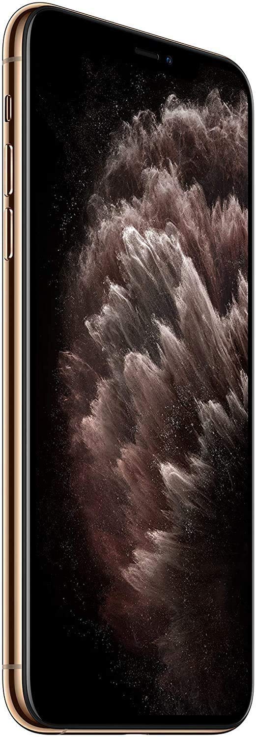 Amazon | 【整備済み品】Apple iPhone 11 Pro Max 512GB ゴールド SIM