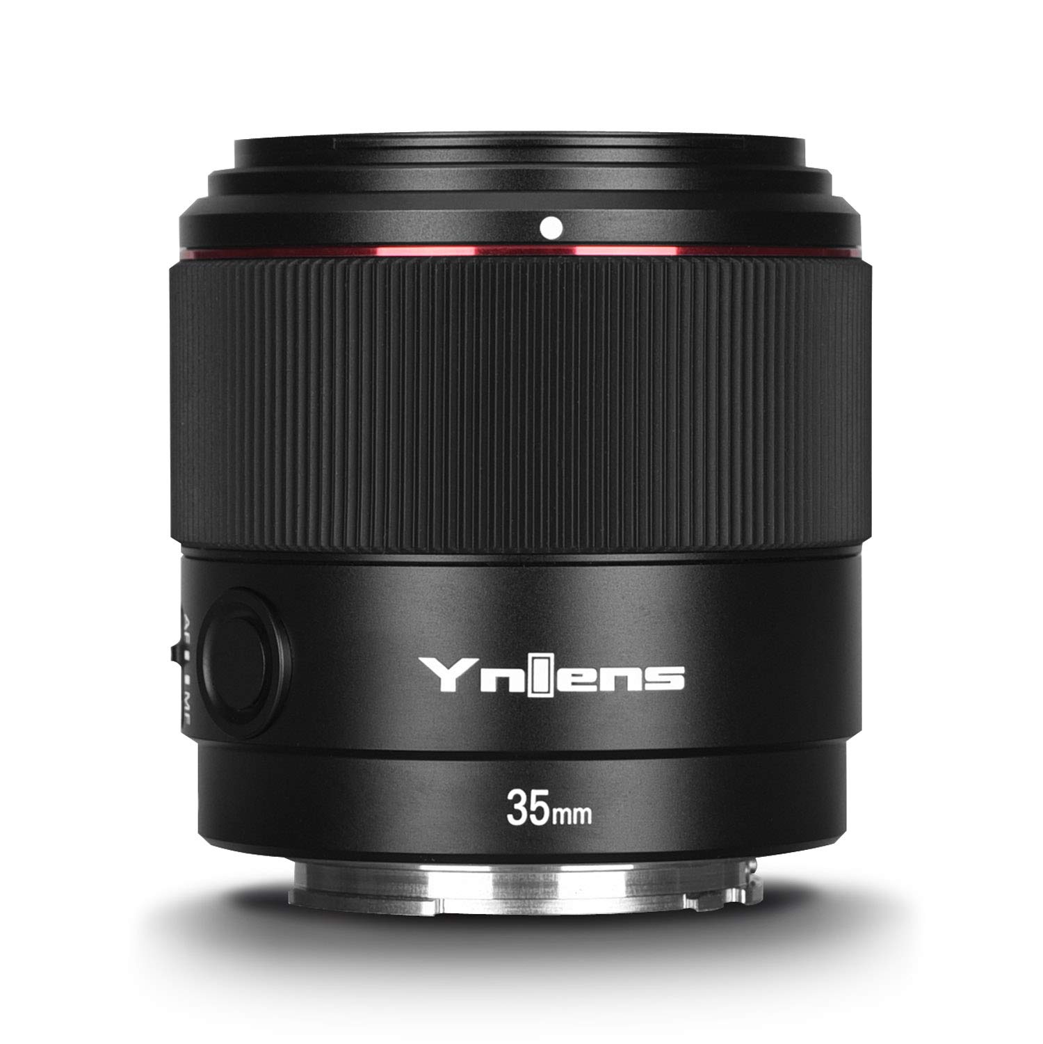 Amazon.com : YONGNUO YN35mm F2S DF DSM Auto Focus Wide Angle Prime