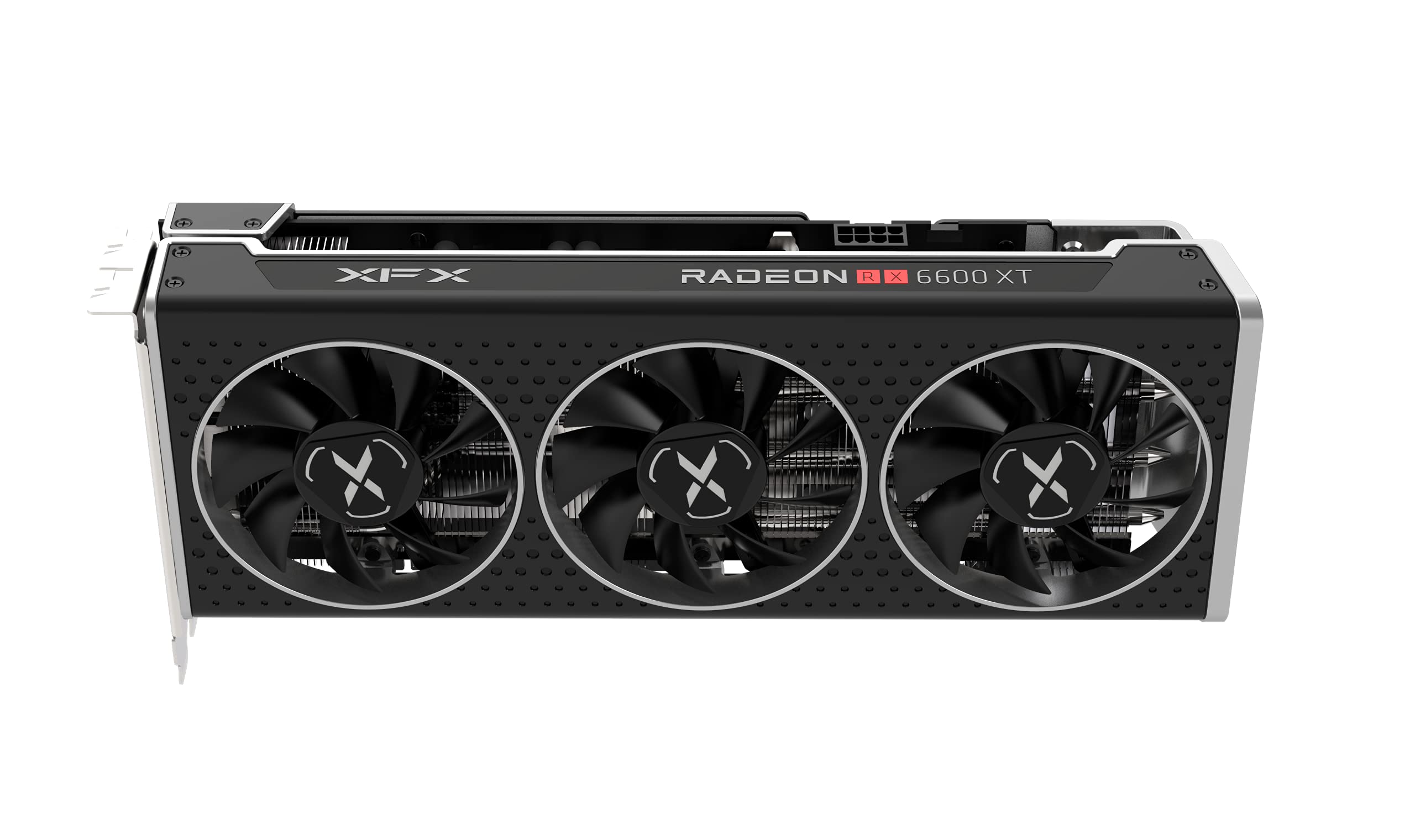 Amazon | XFX Speedster MERC308 Radeon RX 6600 XT ブラック