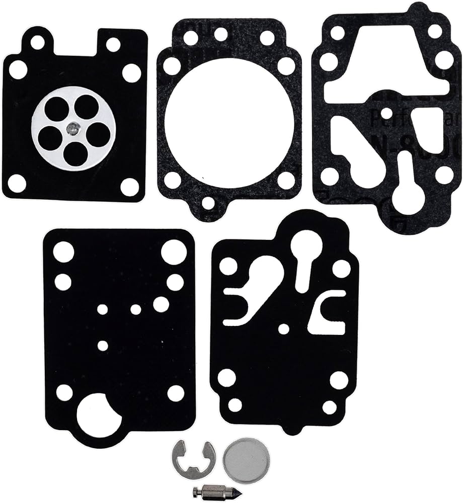 Echo P003002230 - kit, repair - Industrial Products - Amazon.com