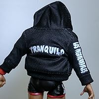 Amazon | アルティメイト 新日本プロレス シリーズ2 内藤哲也 7インチ