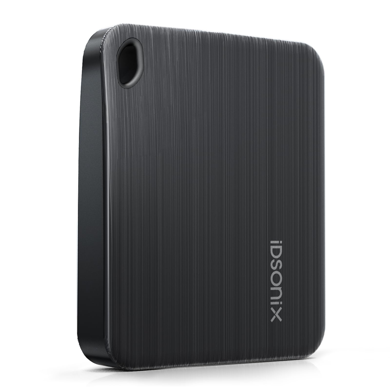 Amazon | iDsonix 2TB 外付けSSD - USB 3.2 Gen 1 読み取り速度 最大