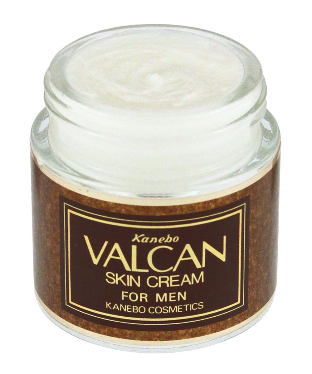 Amazon | VALCAN(バルカン) バルカン スキンクリーム 男性用 55g