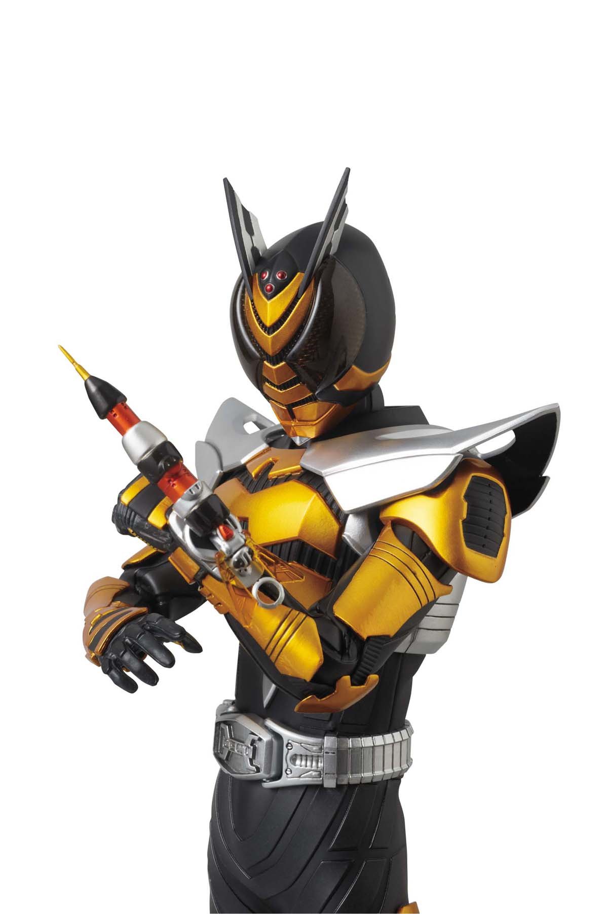 Amazon.co.jp: RAH リアルアクションヒーローズ DX 仮面ライダーザビー