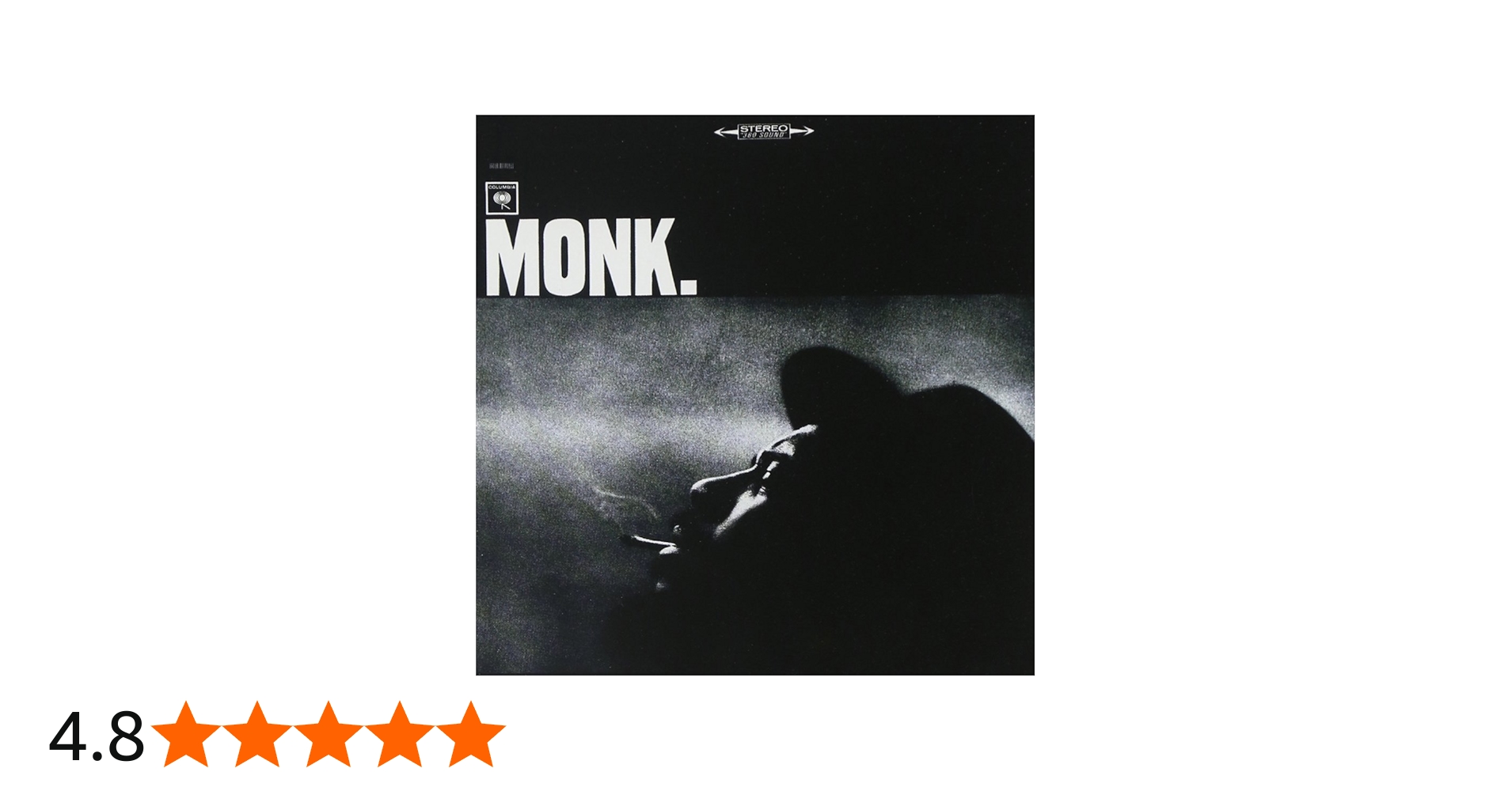 Amazon.co.jp: Monk: Music