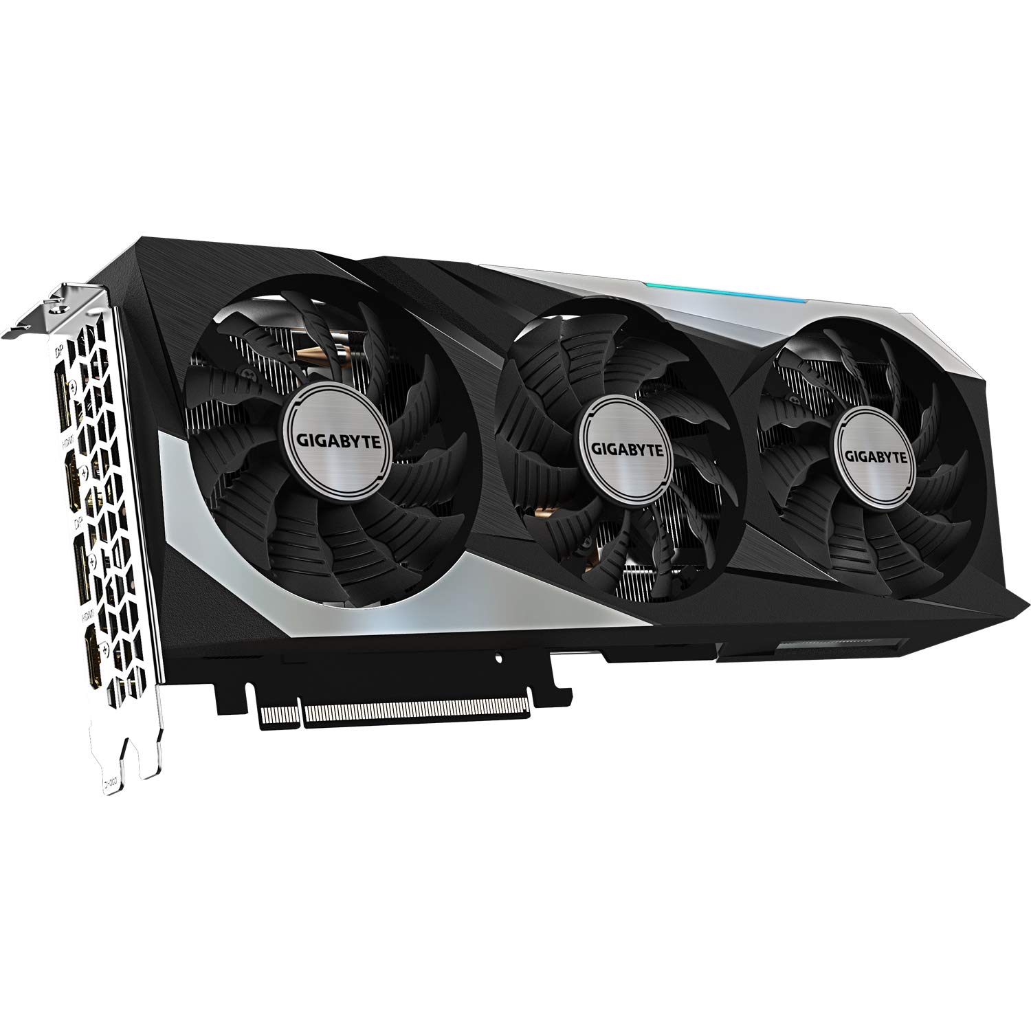 Amazon | Gigabyte GeForce RTX 3060 Ti GAMING OC PRO 8GB Graphics