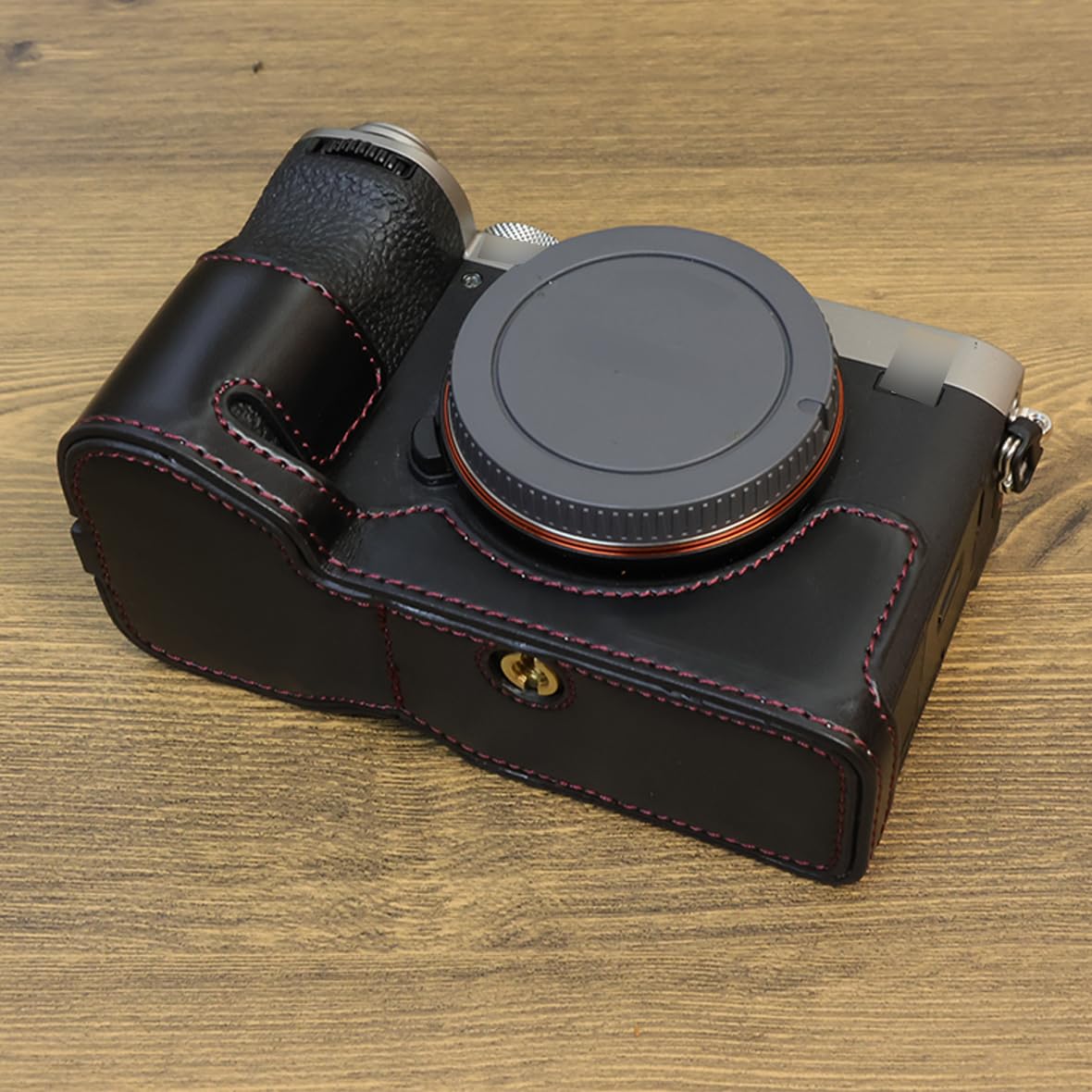 Amazon | 【Faygtni】SONY対応 α7C Ⅱ対応 ケース ソニー対応 A7C2対応