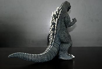 Amazon.co.jp: 東宝怪獣コレクション第23弾 60周年記念 初代ゴジラ