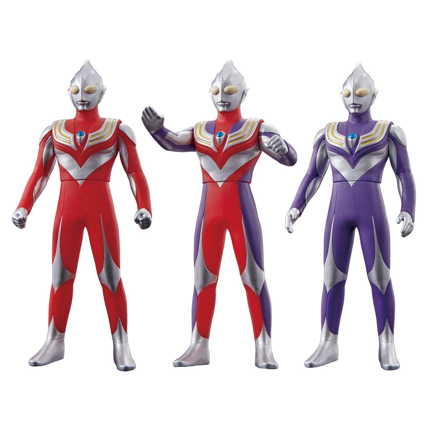 Amazon.co.jp: ウルトラマン ウルトラヒーローシリーズEX