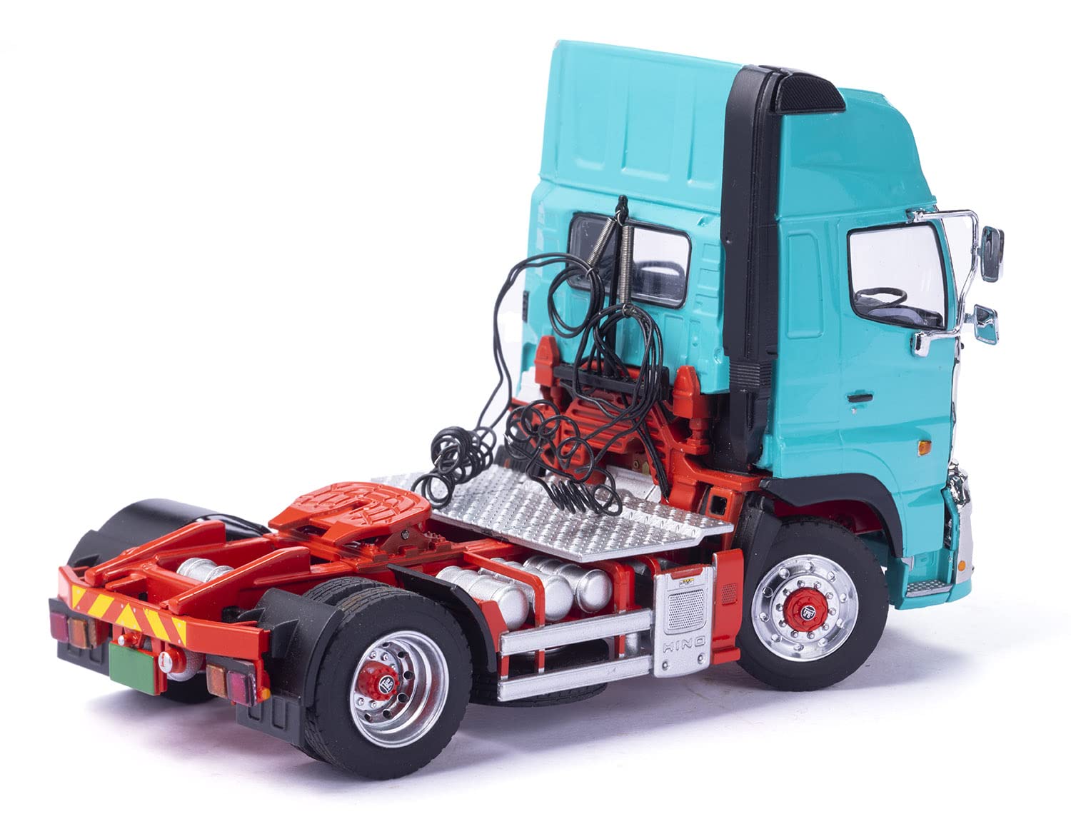 Amazon | プラッツ/ケンクラフト 1/50 日野プロフィアSH 4×2