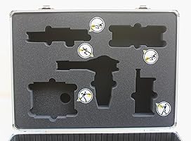 Amazon.co.jp: ケース/boxのみ商品 csmファイズギア ver2 収納ケース