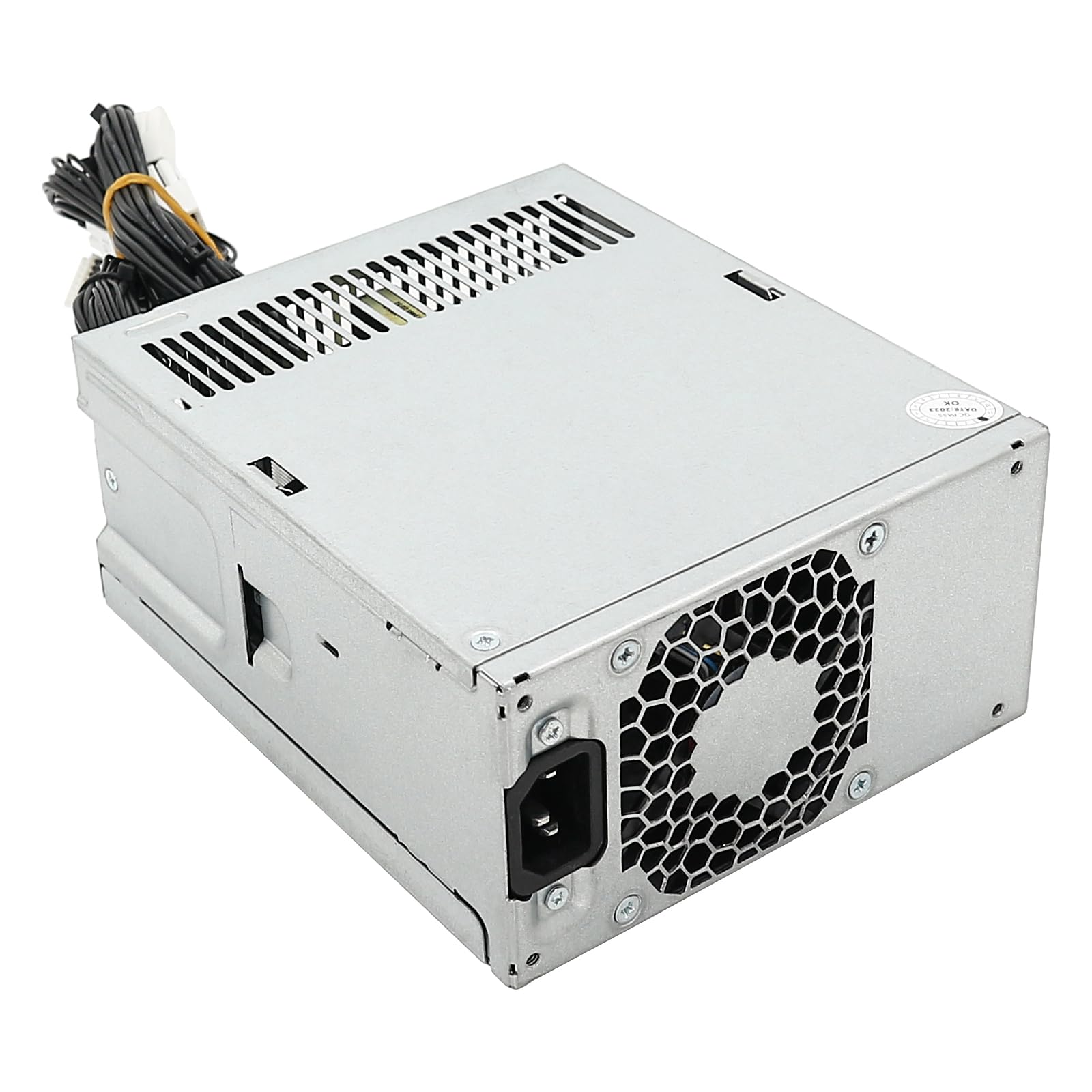 Amazon | 電源 500W 適合機種: HP EliteDesk Z2 G4 800 880 600 G3 G5