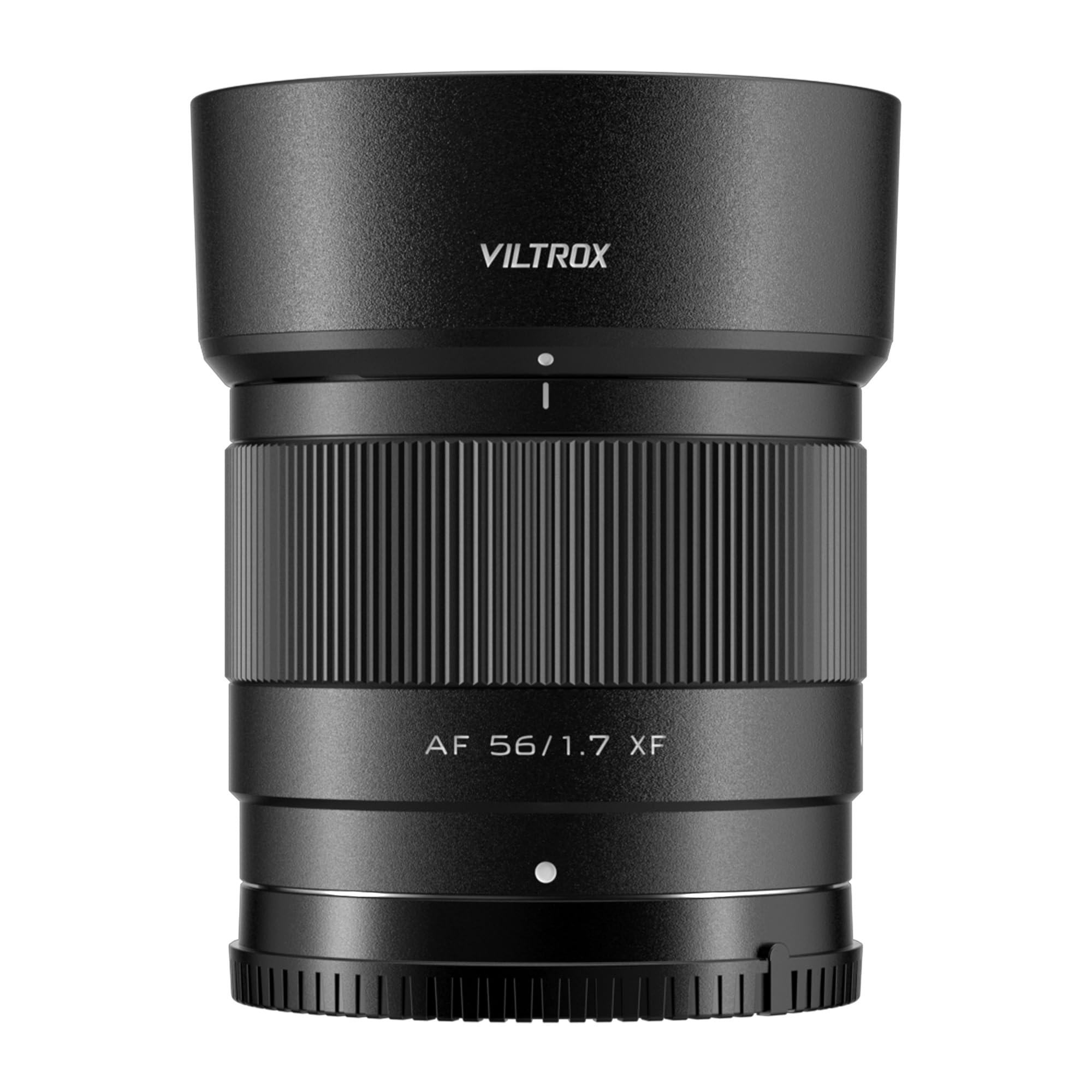 Amazon.com : VILTROX 56mm F1.7 Fuji XF, 56mm f/1.7 Fuji X Mount