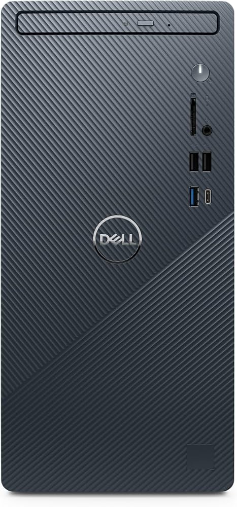 Amazon.com: Dell Inspiron 3030 Desktop - Intel Core i7-14700