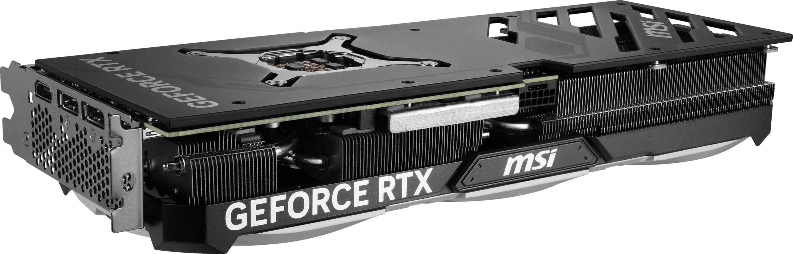 Amazon | MSI GeForce RTX 4070Ti SUPER 16G VENTUS 3X OC PCIe4.0 約3