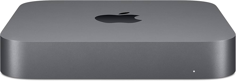 Amazon | 【整備済み品】 Apple Mac mini 2018 (8GB RAM,512GB SSD,3.0