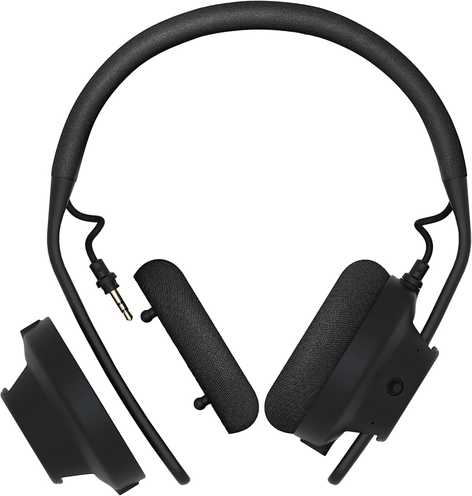 Amazon.co.jp: TMA-2 Move XE Wireless ワイヤレスヘッドホン : 家電