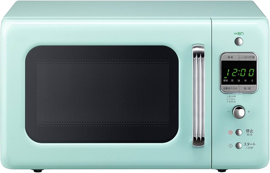 Amazon | DAEWOO 【50Hz/東日本エリア専用】電子レンジ THE CLASSIC