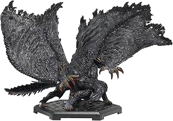 Amazon.co.jp: カプコンフィギュアビルダー モンスターハンター