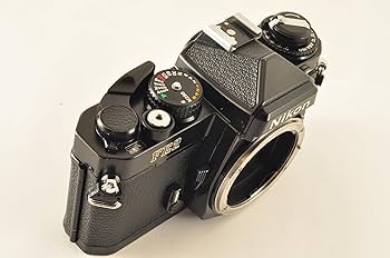 Amazon.co.jp: Nikon FE2 Black : Electronics