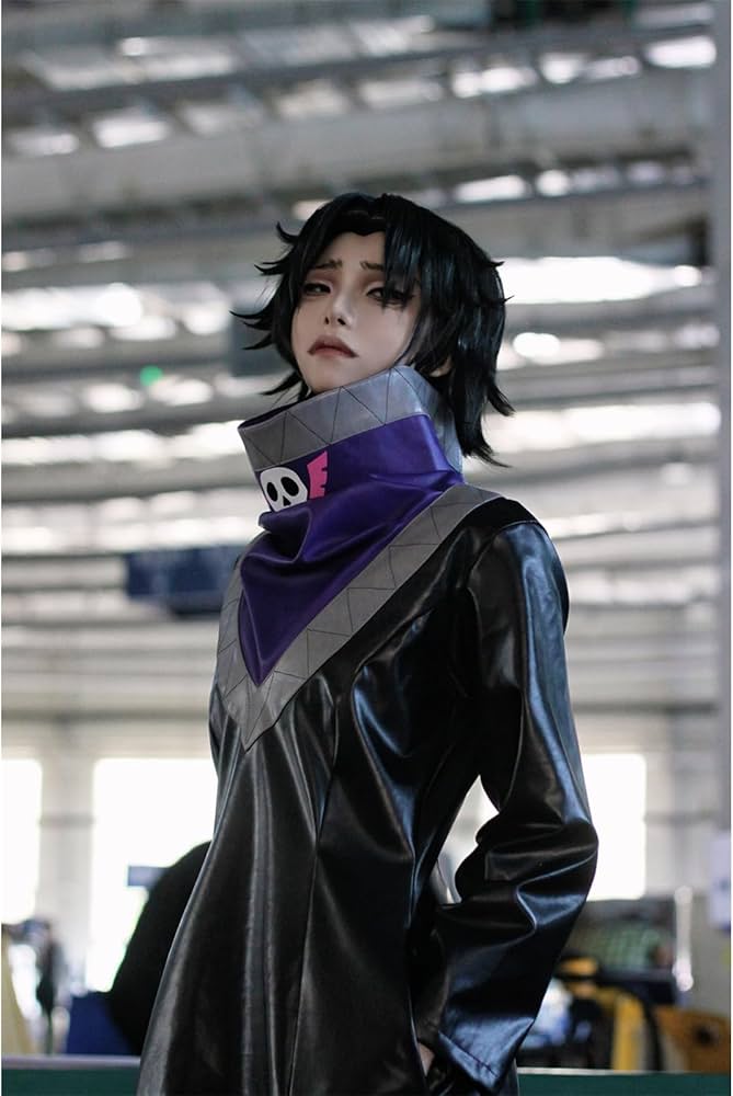 Amazon.co.jp: [Plazhen] コスプレ 衣装 ウィッグを追加可能