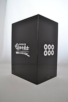 Amazon.co.jp: 新釈：眞田十勇士 コンプリートDVD-BOX : TVアニメ