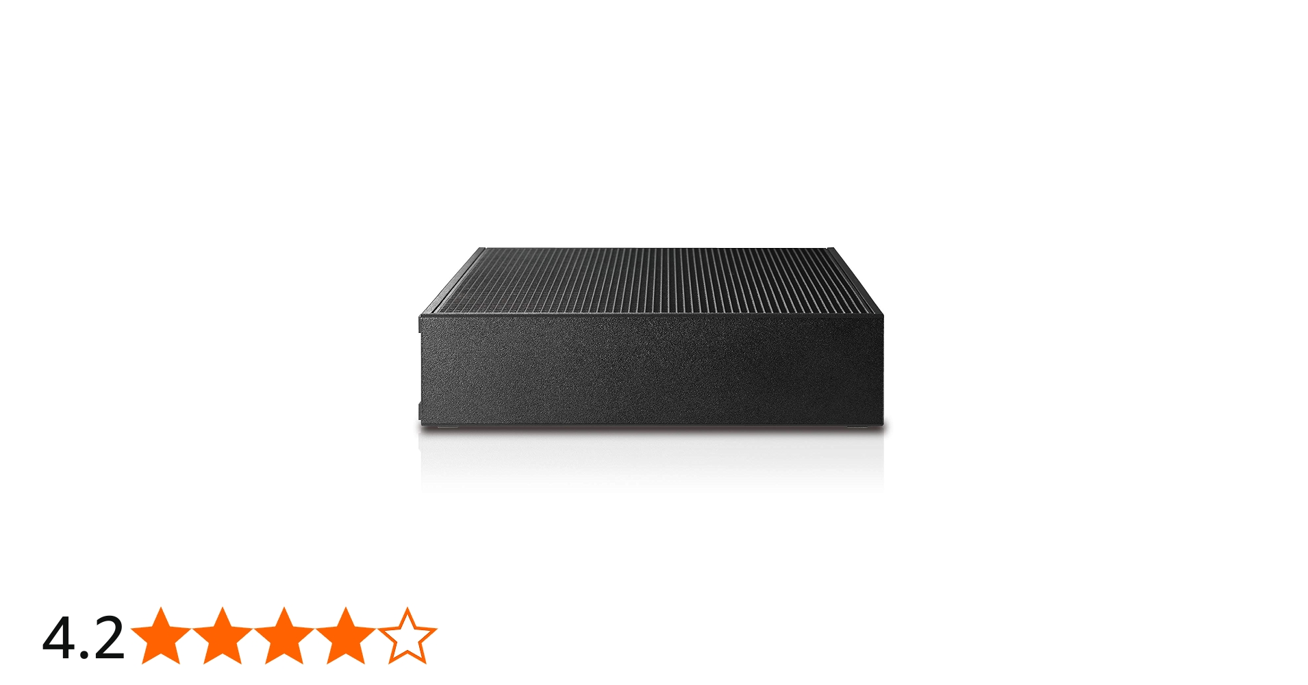 Amazon | I-O DATA 外付けハードディスク 4TB 日本製 テレビ録画/4K/PC