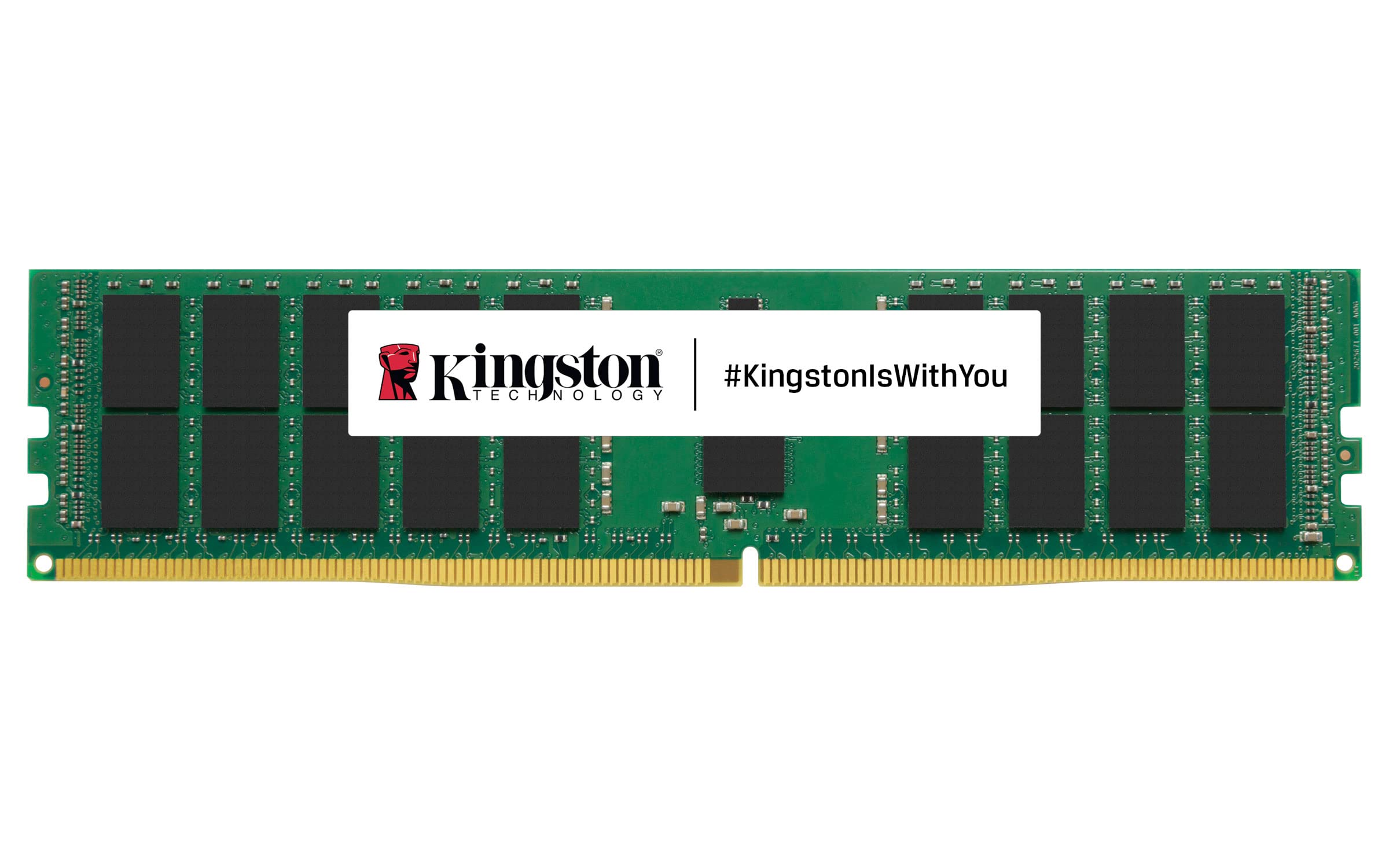 Kingston Server Premier 32GB 2666MT/s DDR4 ECC Reg CL19 DIMM 2Rx4