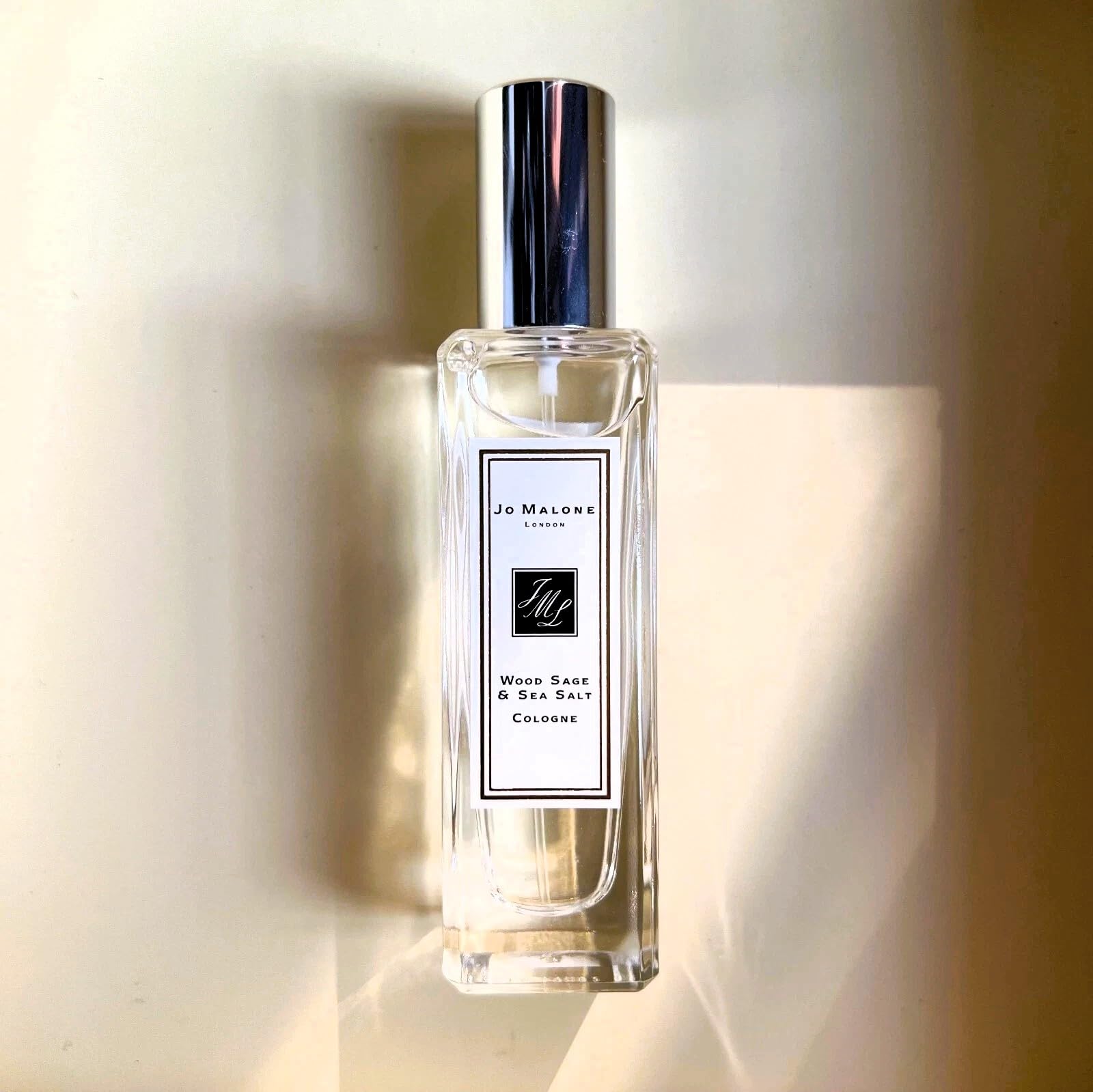Amazon | ジョー マローン(JO MALONE) ウッド セージ & シー ソルト