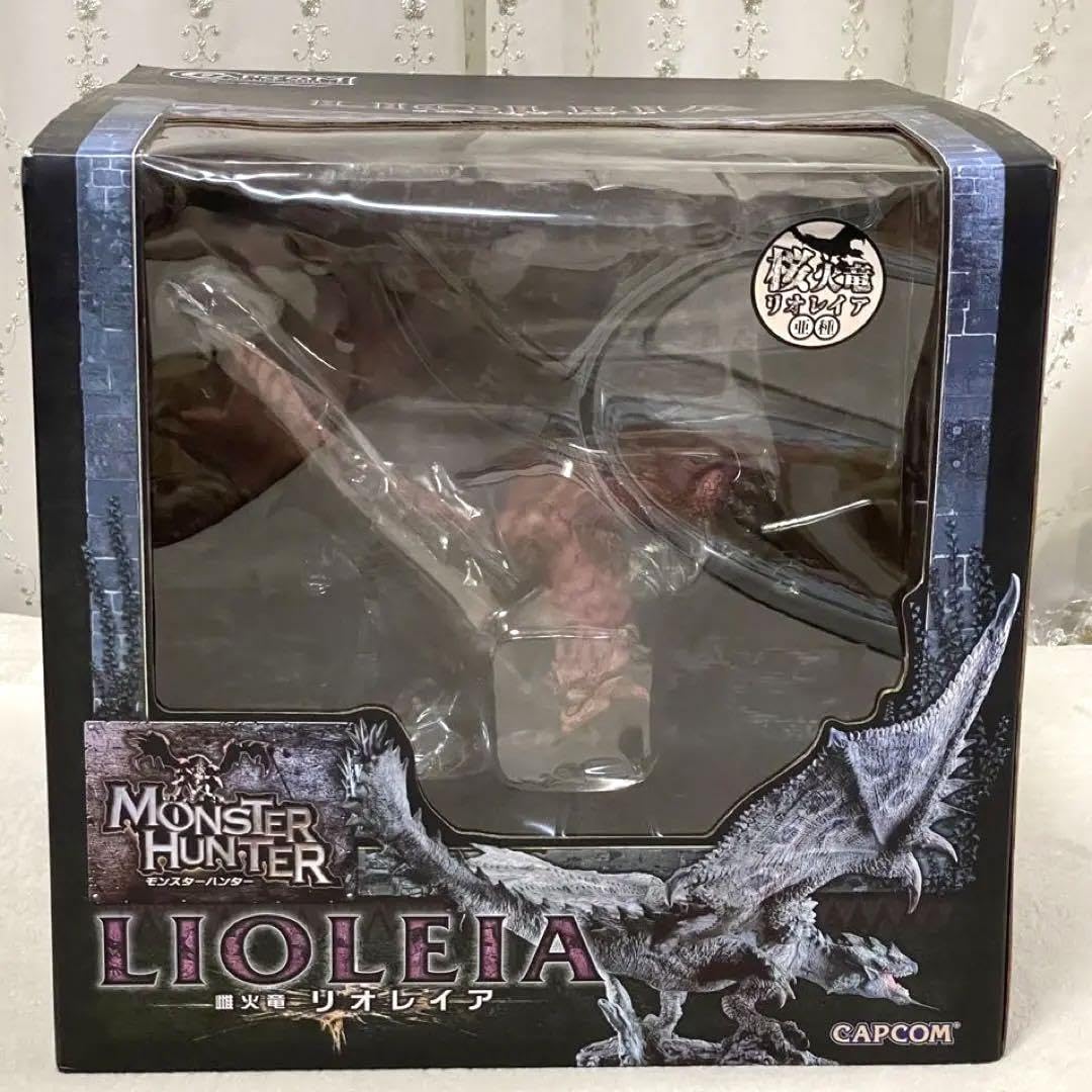 Amazon.co.jp: カプコンフィギュアビルダー クリエイターズモデル 桜火