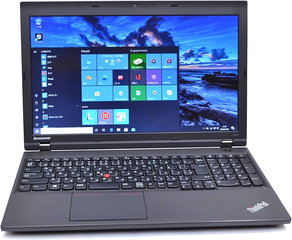 Amazon.co.jp: Lenovo ThinkPad L540 (20AUS3J600) Core i5 4300M