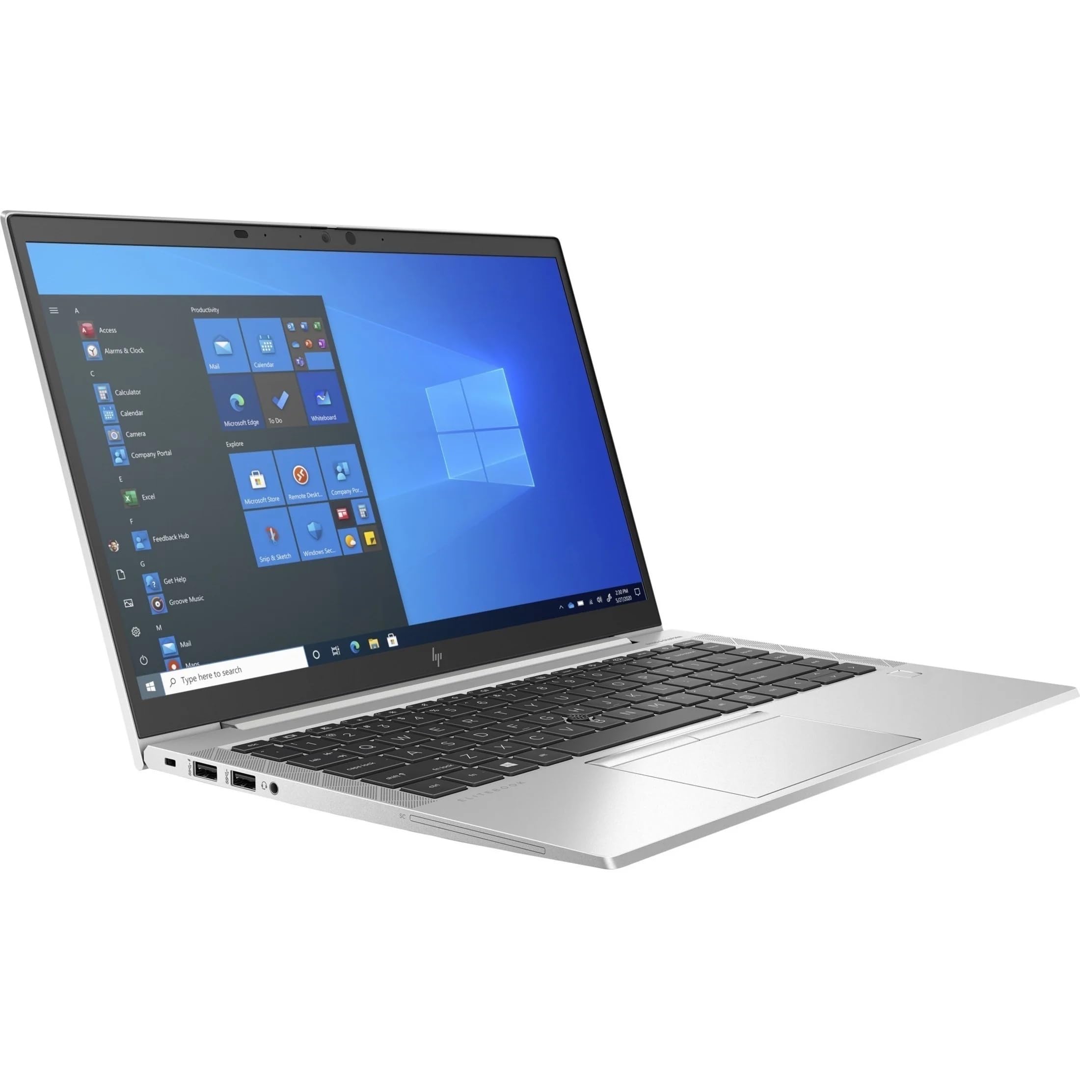 Amazon.com: HP EliteBook 840 G8 Laptop, 11th Gen Intel Core i7