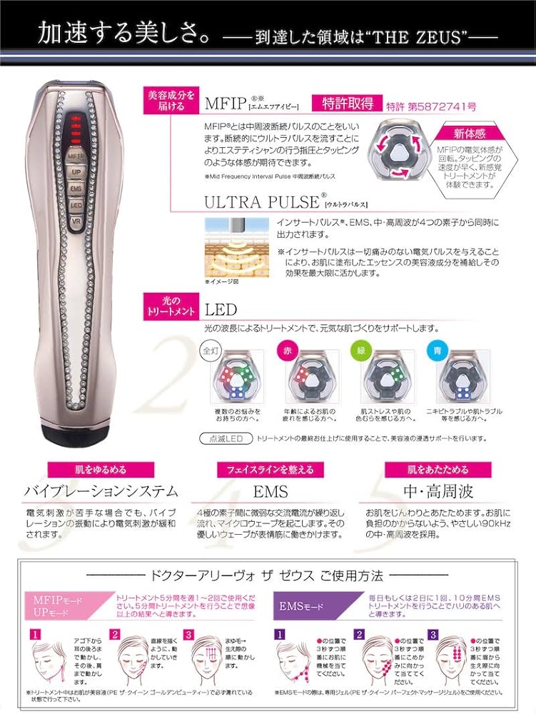 Amazon.co.jp: アーティスティックアンドコー ドクターアリーヴォ ザ