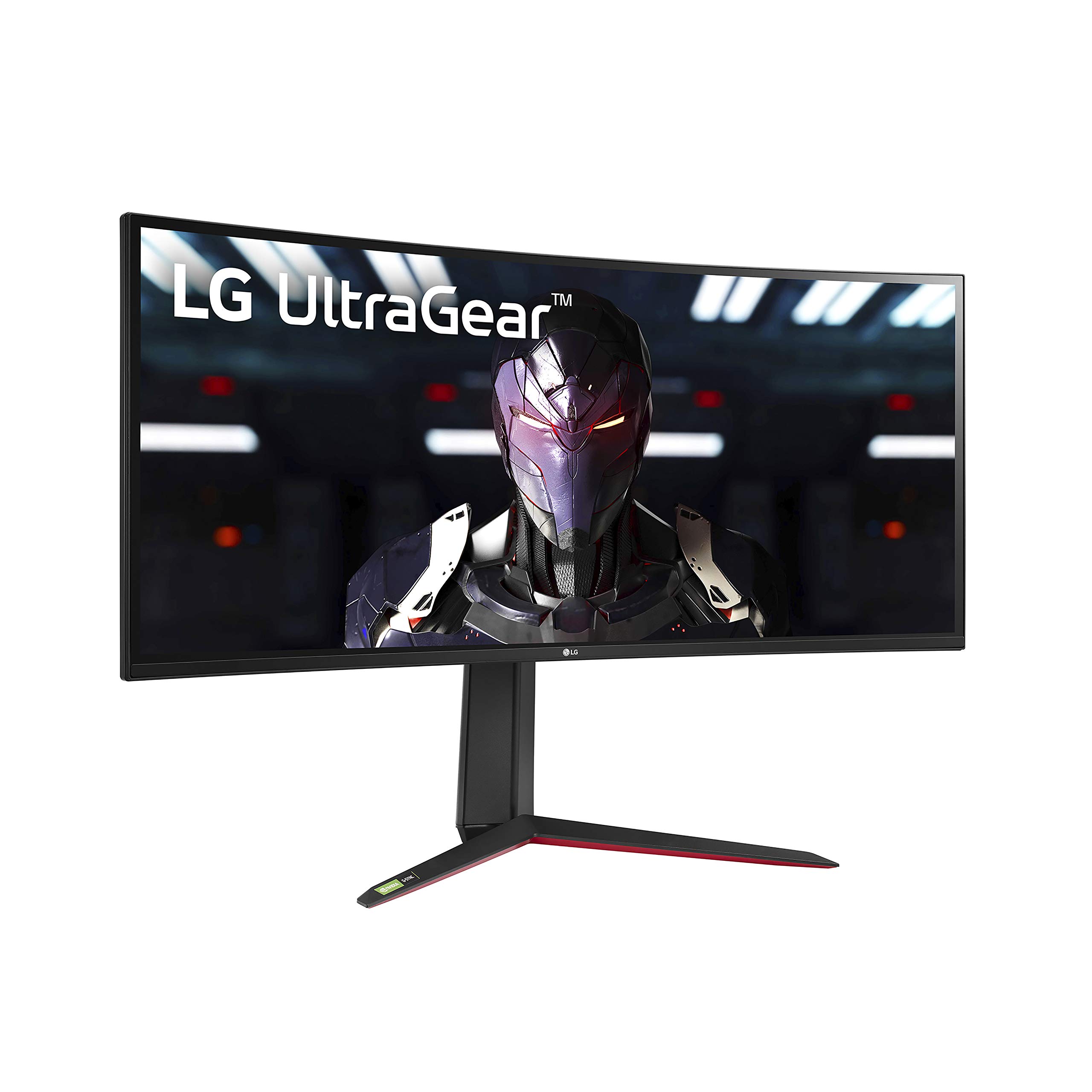 Amazon.com: LG UltraWide QHD 34-Inch Computer Monitor 34WP65C-B