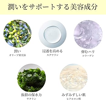 Amazon | 【新改良】Yu－ki 天然ヒト型セラミド 配合 ブースター