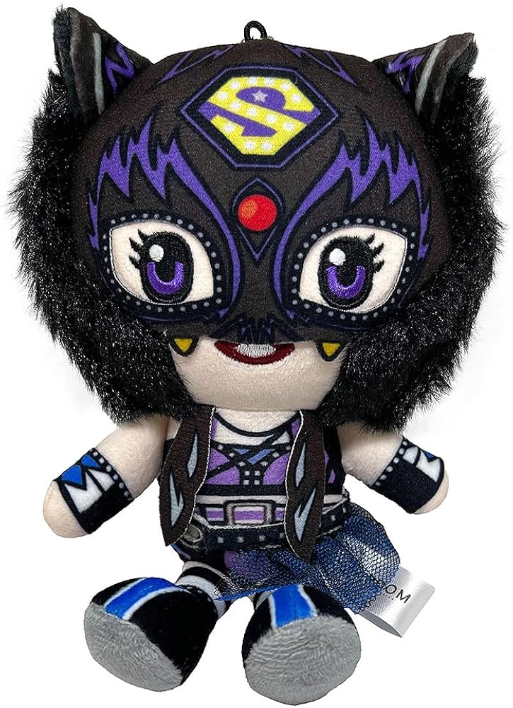 Amazon.co.jp: 16dぬいぐるみコレクション 001 16dコレクション スター