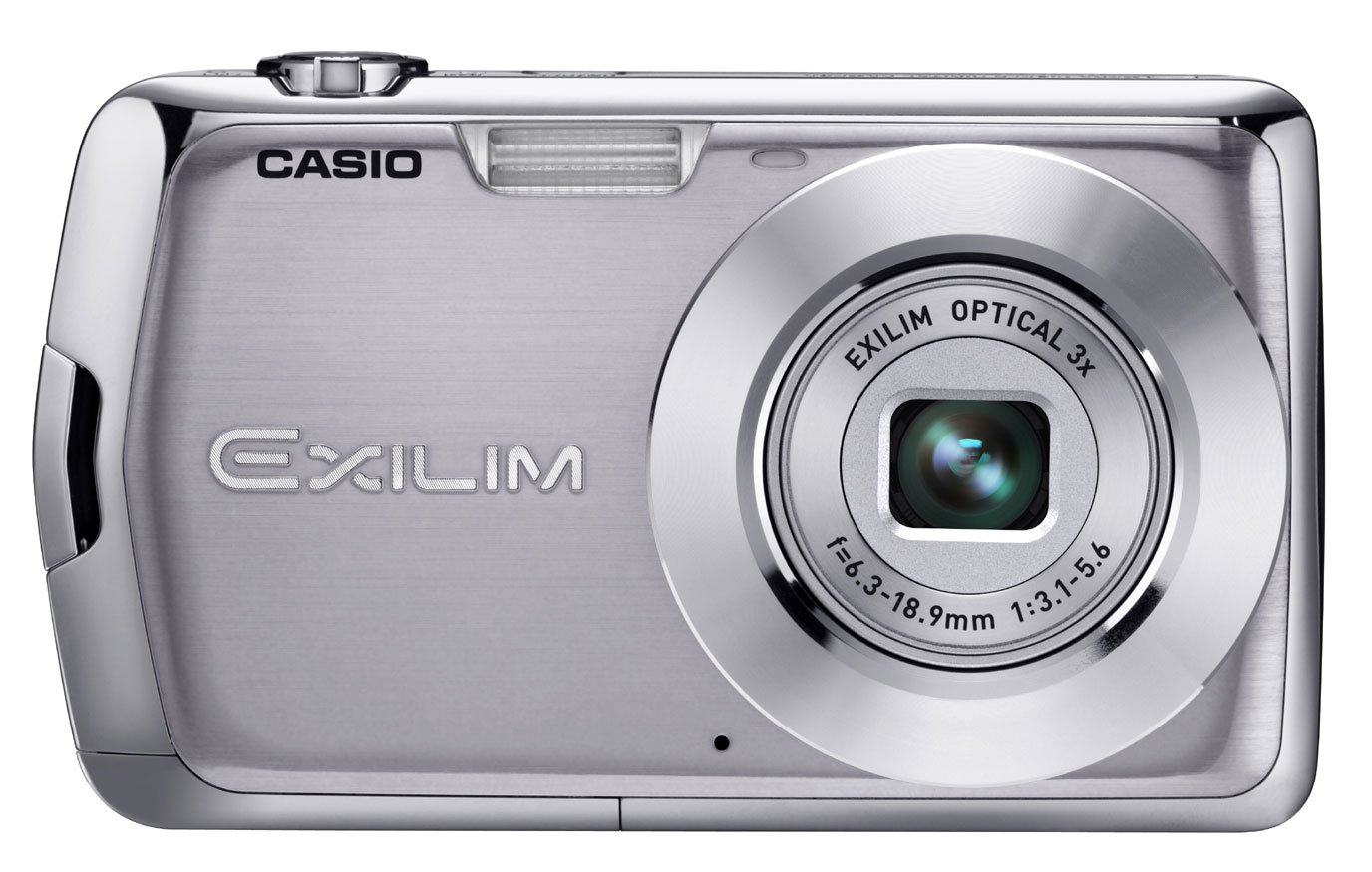 Amazon.co.jp: ○EX-Z2 シルバー○CASIO EXILIM : 家電＆カメラ