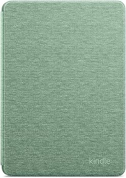 Amazon Kindle Case, (2024 and 2022 Releases only), Matcha