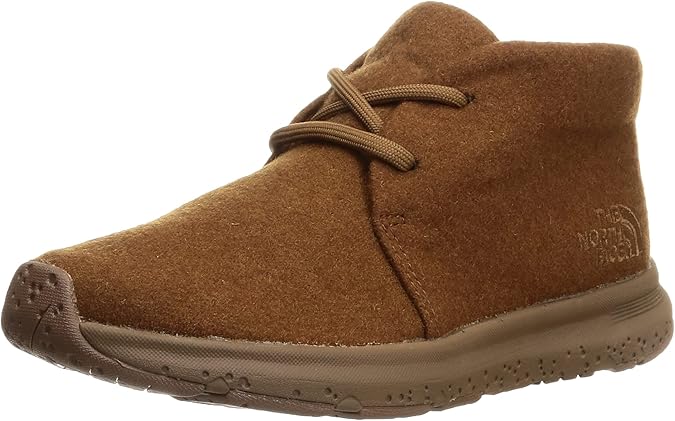 Amazon.co.jp: [ザノースフェイス] スニーカー Velocity Wool Chukka