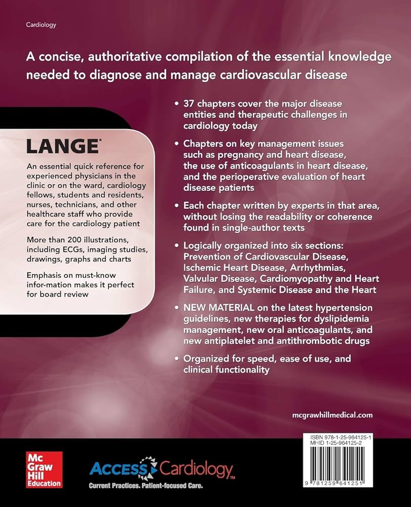 Today's Therapy in Cardiology 第5版 Cardiovascular and Pulmonary