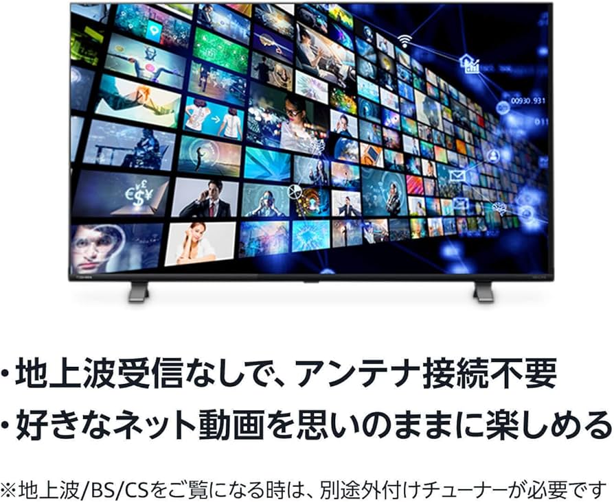 Amazon | シャオミ(Xiaomi) テレビ 32インチ Google TV 液晶テレビ