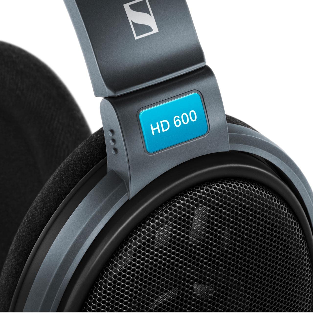 Amazon.co.jp: Sennheiser ゼンハイザー HD 600 ヘッドホン ー
