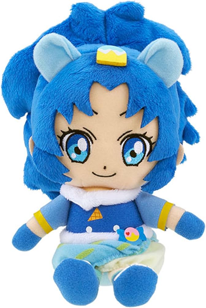 Amazon.co.jp: キラキラ プリキュアアラモード キュアフレンズ