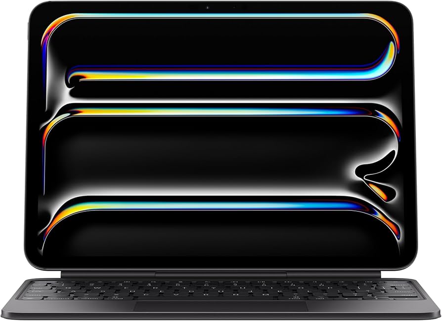 Amazon.co.jp: 11インチiPad Pro(M4)用Magic Keyboard - 日本語